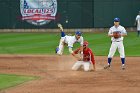 Baseball vs SUNY Cortland  Wheaton College Baseball takes on SUNY Cortland University in game three of the NCAA D3 College World Series at Veterans Memorial Stadium in Cedar Rapids, Iowa. - Photo By: KEITH NORDSTROM : Wheaton Baseball, NCAA, Baseball, World Series